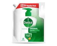 Dettol Original Liquid Handwash 1500 ml