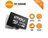IMOU MicroSDXC Memory Card Full HD 64GB