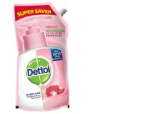 Dettol Skin Care Handwash 675 ML