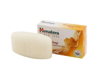 Himalaya Honey & Creamy Soap 75 g Pack of 6
