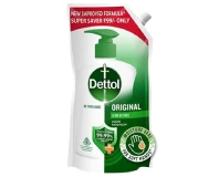 Dettol Original Liquid Handwash 675 ml