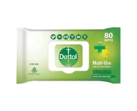 Dettol Original Multi-Use Wipes