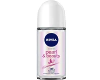 NIVEA Pearl and Beauty Deodorants