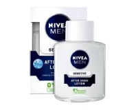 NIVEA Men Sensitive After Shave Lotion 100 ml