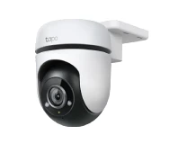 Outdoor Home Security WIFI Camera TP-Link Tapo C50