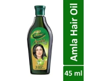 Dabur Amla Hair Oil 45 ML Pack of 3