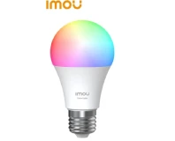 Imou Multicolor Smart Light Bulb APP Control RGBCW