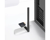 TP-Link PCI WiFi Card AC600 Archer T2E For Desktop
