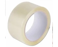 Camat Clear Color Cartoon Tape 2 Inch 200 Meter