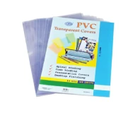 Plastic Binding Sheet A3 Size Pack of 100 Sheets