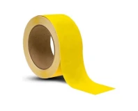 Camat Binding Tape 2 Inch Yellow Color