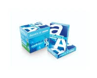 Double A A4 Photocopy Paper 70g Pack of 5 Ream