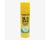 Comix PVP B2644 Glue Stick Pack of 24 pcs