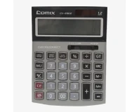 Comix CS2802 12 Digit Calculator