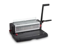 Comix 30 Sheets Comb Binding Machine
