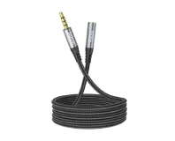 HOCO UPA20 3.5mm Male to Female Extension Cable