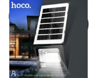 HOCO DL07 LED Solar Light 45W with Remote Control