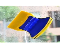 Magnetic Double Sided Glass Wiper Window Cleaner