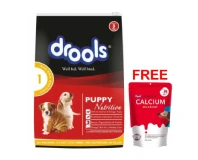 Drools Chicken and Egg Puppy -3Kg