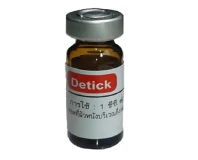 Detick – Solution For Pets Cats & Dogs