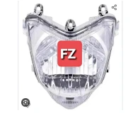Headlight Dhikka for FZ and FZ V2