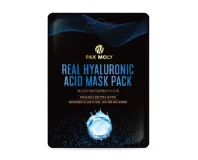 Pax Moly Hyaluronic Mask Pack 25 ml