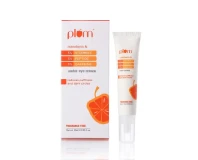 Plum Under Eye Cream with Mandarin 15 ml