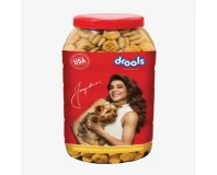 Drools Chicken & Egg Biscuit For Dogs - 800g