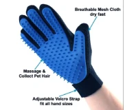 Deshedding/Pet Hair Remover Gloves
