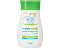 Mamaearth Gentle Cleansing Baby Shampoo 100ml