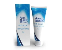 Acne Mist Anti Acne Moisturizing Gel 60 ml