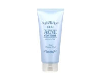DHC Acne Control Foaming Face Wash 130 ml