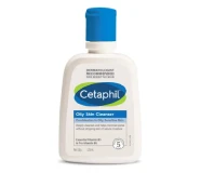 Cetaphil Oily Skin Cleanser Face Wash 125 ml