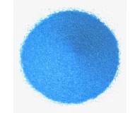 Blue Sand For Aquarium 1000gm
