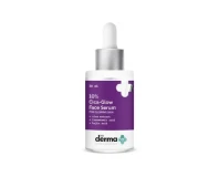 The Derma Co Cica Glow Face Serum 30 ml