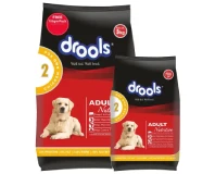 Drools Chicken and Egg Adult -3Kg Free 700gms