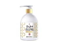 Dr JK 4 Vita-C Collagen Sunscreen Cream 200 ml