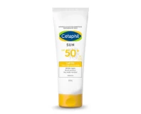 Cetaphil Sun Protection SPF 50 Gel White 50 ml
