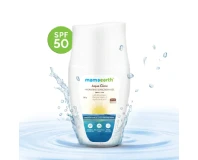 Mamaearth Aqua Glow Hydrating Sunscreen Gel 50g