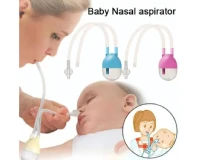 Baby Nasal Aspirator Nose Cleaner