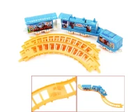 Gauge Electric Train Play Set for Kids