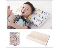 Memory Foam Children Pillow for 1 to 8 Years