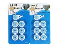 Safety Guard for Socket Pack of 6 pcs