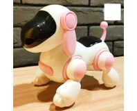 Electric Baby Toy Cute Dog Walking and Singing