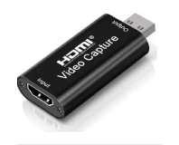 HDMI Video Capture Card 1080P HDMI To USB 2.0