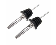 Easy Stainless Steel Pourer Set of 2 Piece