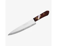 Kiwi Stainless Steel Chefs Knife