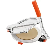 Atop Stainless Steel Puri Roti Press