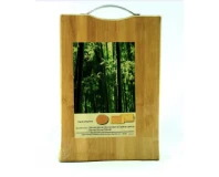 Bamboo Wooden Large Chopping Cutting Board