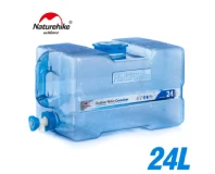 Naturehike Food Grade Water Container 24 Litre